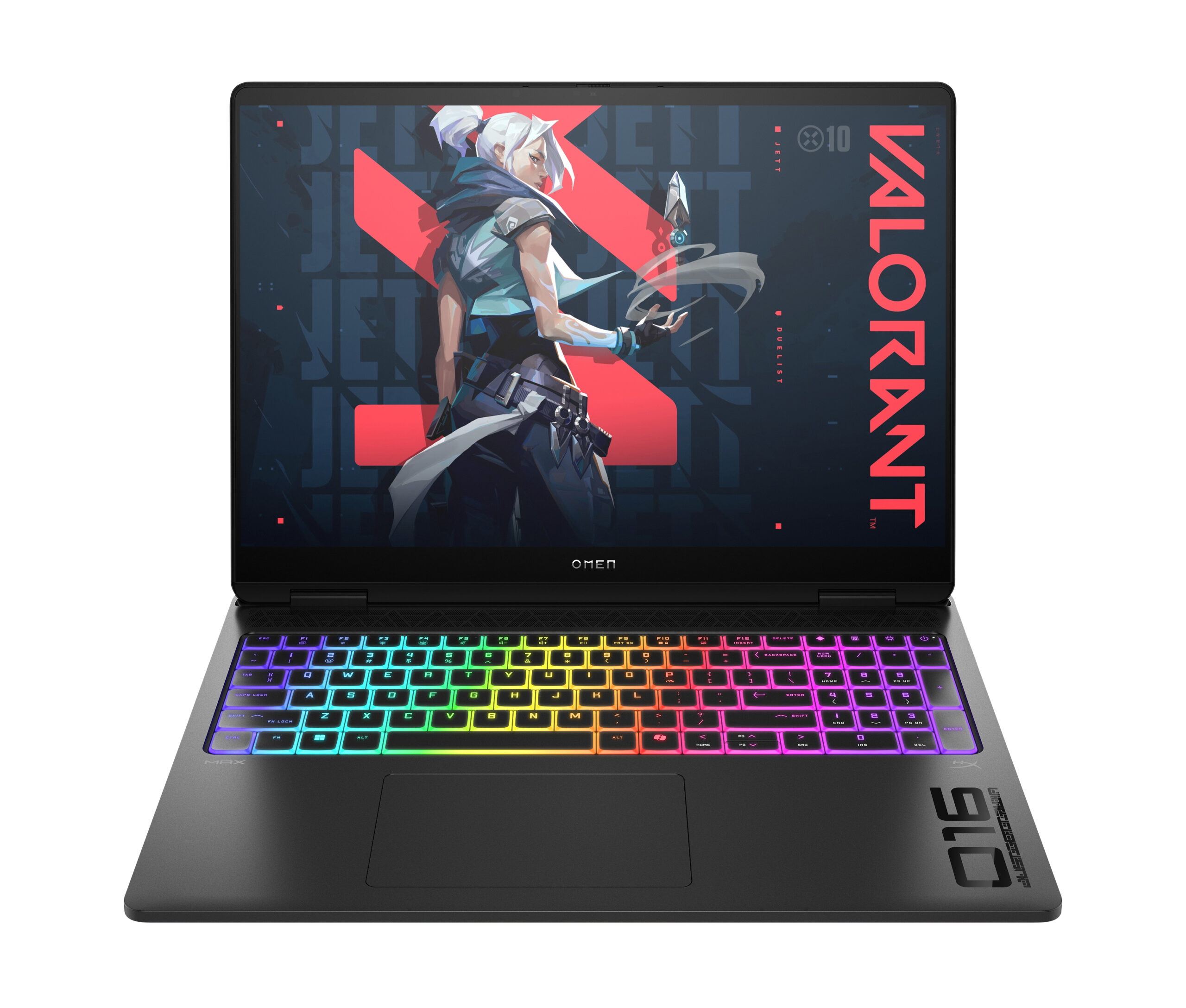 HP OMEN 16" U9-275HX 64 2T 5090-24 DOS "BJ3F7EA" ((timbru verde 3.5 lei)