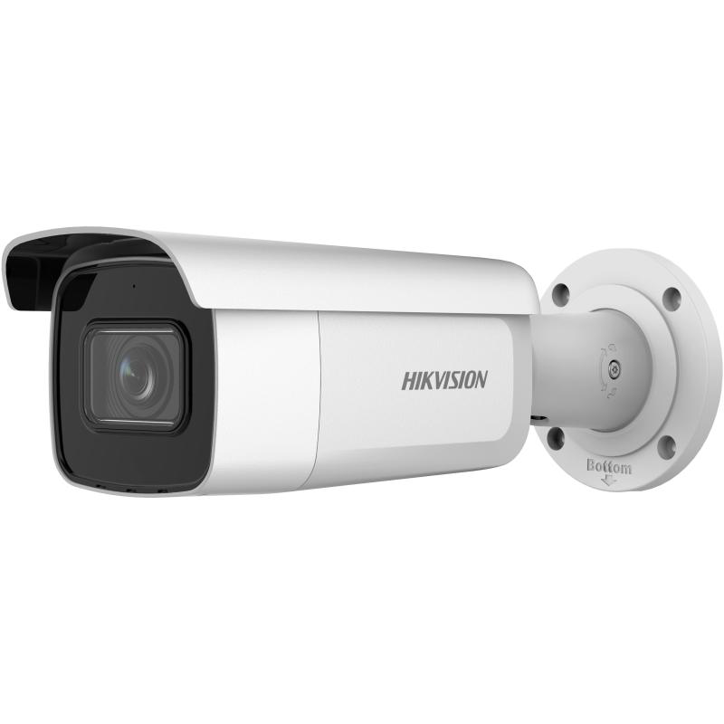 CAMERA IP BULLET 2MP 2.8-12MM IR60M "DS-2CD2623G2-IZS(2.8-12MM)(D)" (timbru verde 0.8 lei)