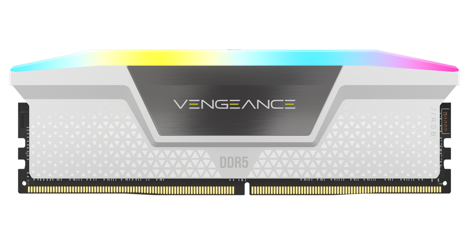 Corsair CMH16GX5M2B5200Z40W"CMH16GX5M2B5200Z40W" - imagine 3