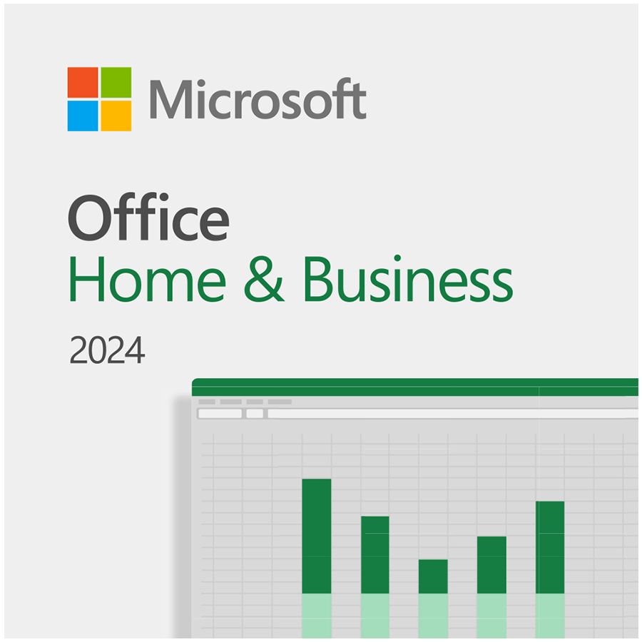 LIC FPP OFFICE 2024 HOME AND BUSIN EN "EP2-06631"