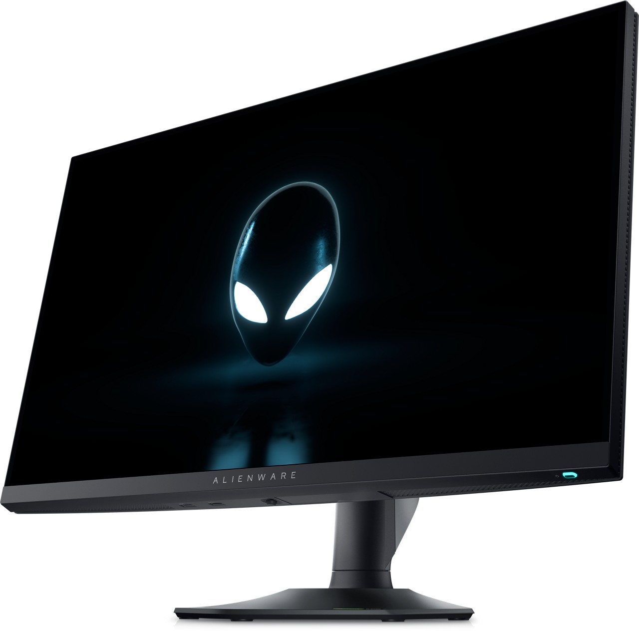 MON 27 DELL GAMING AW2724DM BLACK C "210-BHTL" (timbru verde 7 lei)