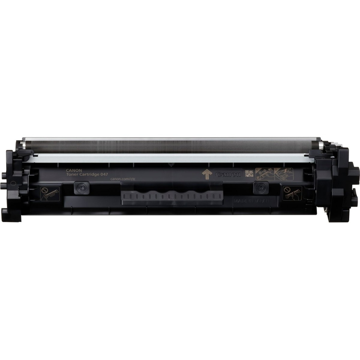 Toner Original Canon Black, CRG-047, pentru LBP-112|LPB-113|MF-112|MF-113, 1.6K, (timbru verde 1.2 lei) , "2164C002AA"