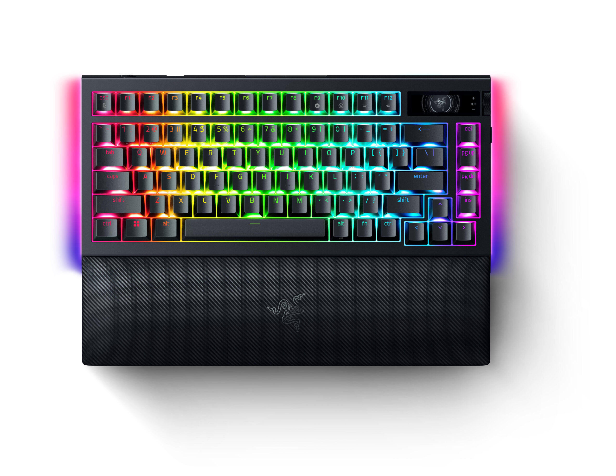 Tastaturi PC Razer RZ03-05130100-R3M1 "RZ03-05130100-R3M1" - imagine 6