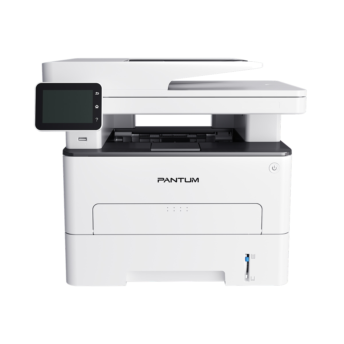Multifunctional Laser Mono Pantum M7310DW, A4, Functii: Impr.|Scan.|Cop., Viteza de Printare Monocrom: 33ppm, Viteza de printare color: , Conectivitate:USB|WIFI|RET, Duplex:Da, ADF:DADF(incl.TV 11lei) "M7310DW"