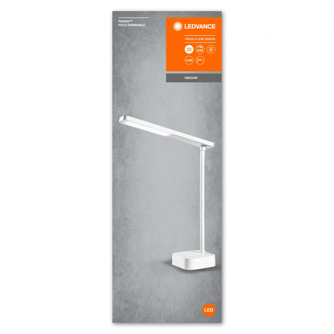 PANAN FOLD DIM USB LEDV "000004058075747869" (timbru verde 2.00 lei)