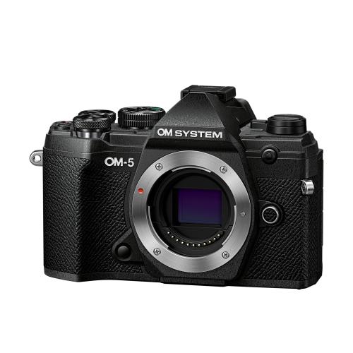 CAMERE foto Olympus 5 body black + 12-40mm PRO II KIT "V210020BE010" (timbru verde 1.2 lei)