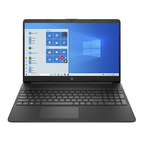 HP Langkawi 21C1 Celeron N4500 15.6inch FHD 4GB DDR4 256GB PCIe Intel UHD Graphics FreeDOS 3.0 Jet black 2YW, "4Q704EA#AKE" ((timbru verde 3.5 lei)