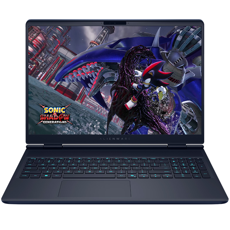 Dell Alienware 16X Aurora,16" WQXGA(2560x1600)240Hz 3ms 100% DCIP-3,Intel Core Ultra 9 275HX,1TB SSD,NVIDIA GeForce RTX 5070/8GB,Win11Pro,3Yr "AC16251_ARLHX_013_WIN-05"