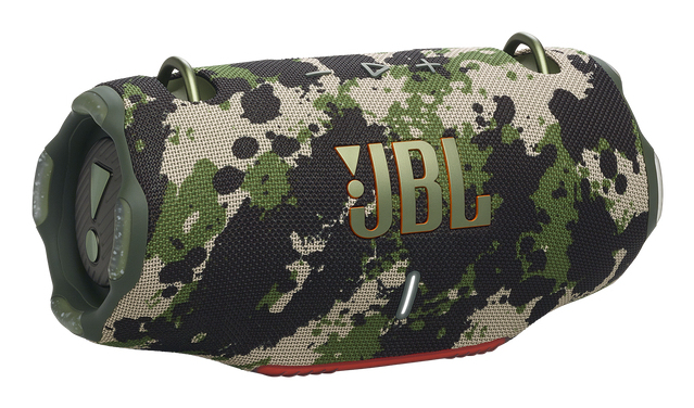 Boxa portabila Xtreme 4 Camo "JBLXTREME4CAMOEUNA" (timbru verde 0.8 lei)
