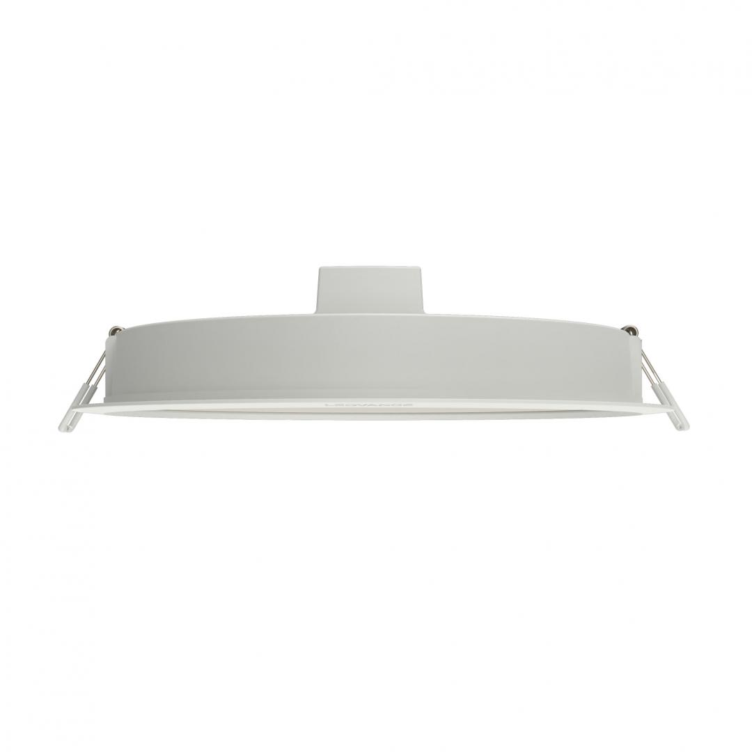 Spot LED incastrat Ledvance DOWNLIGHT ALU, 24W, 2760 lm, lumina neutra "000004099854561429" - imagine 2