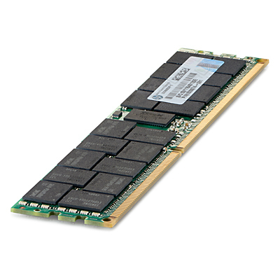 672631-B21, DDR3, 1x16GB, 1600MHz, CL11 REGISTERED-ECC "672631-B21"