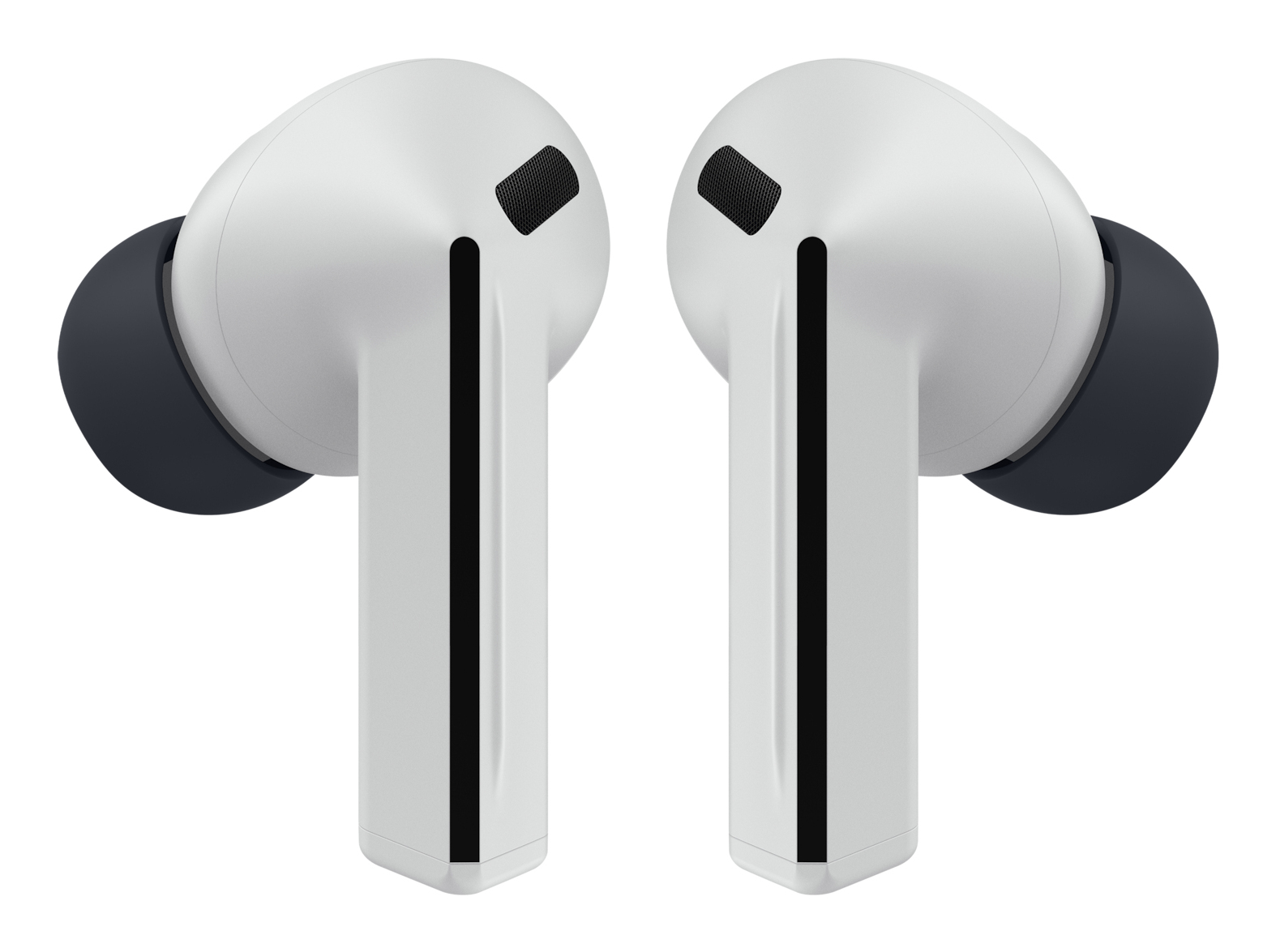 Casti True Wireless In-Ear Samsung Galaxy Buds3 FE, Bluetooth, ANC, Microfon, Control Tactil (Gri) "SM-R420NZAADBT" (timbru verde 0.18 lei)