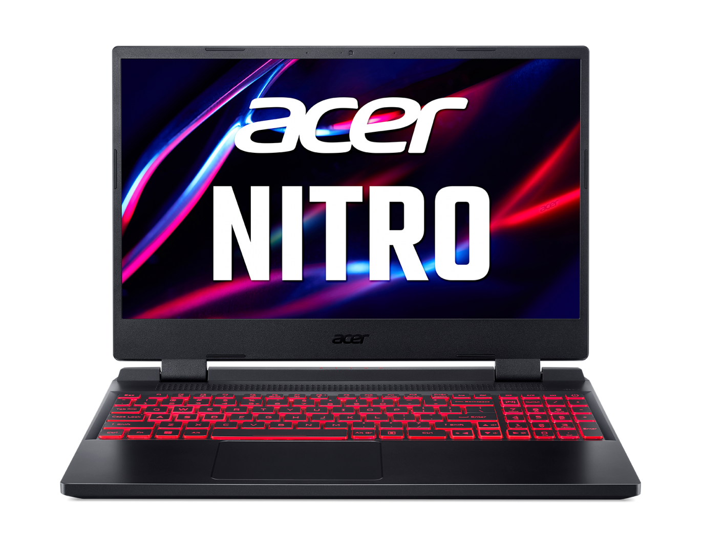 NOTEBOOK Acer - gaming AN515 15 FHD I9-12900H 16GB 1TB 4060 DOS "NH.QM0EX.01D" ((timbru verde 3.5 lei)