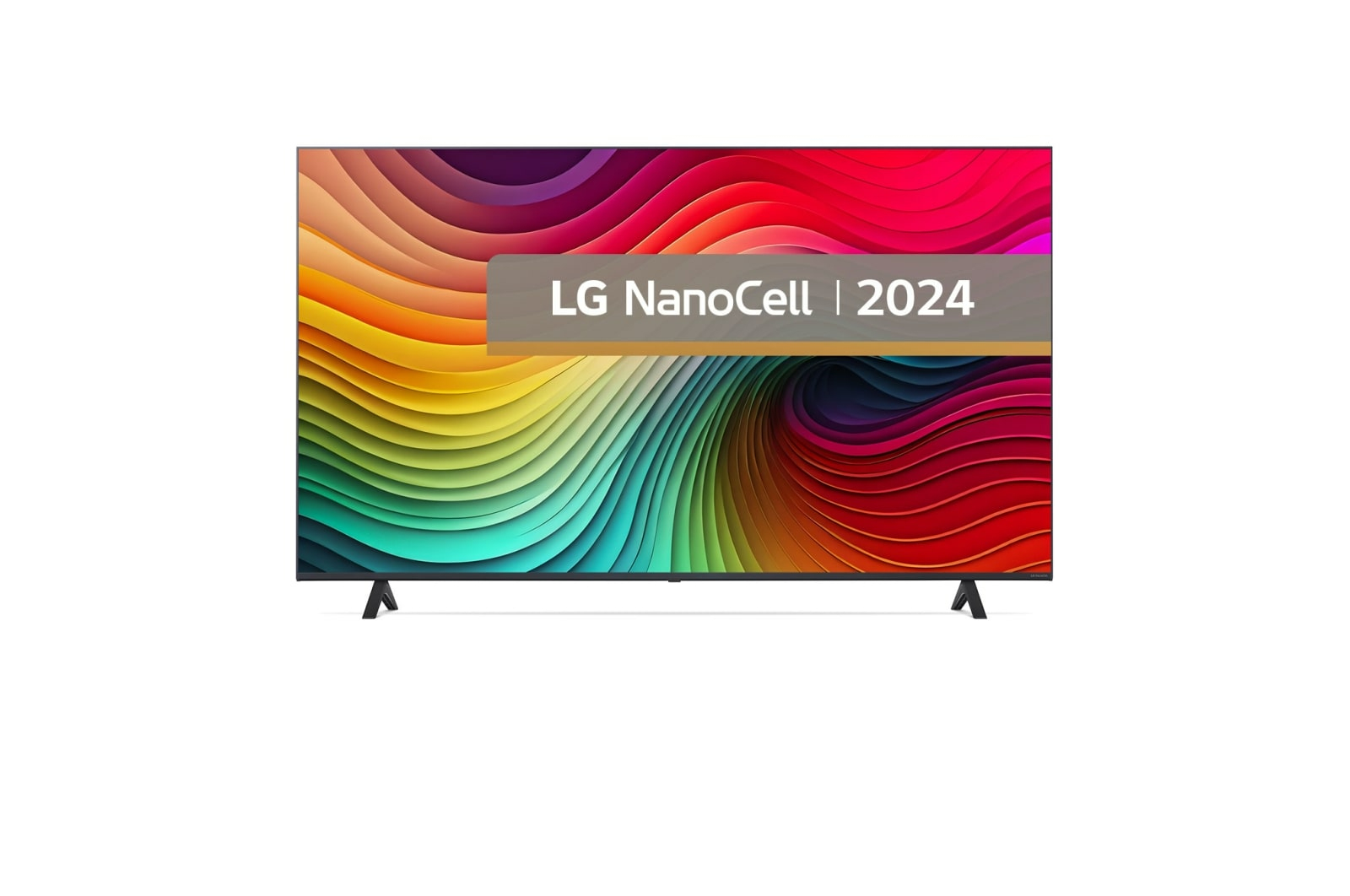 Smart TV 55NANO81T3A Seria NANO81 139cm 4K UHD HDR "55NANO81T3A" (timbru verde 15 lei)