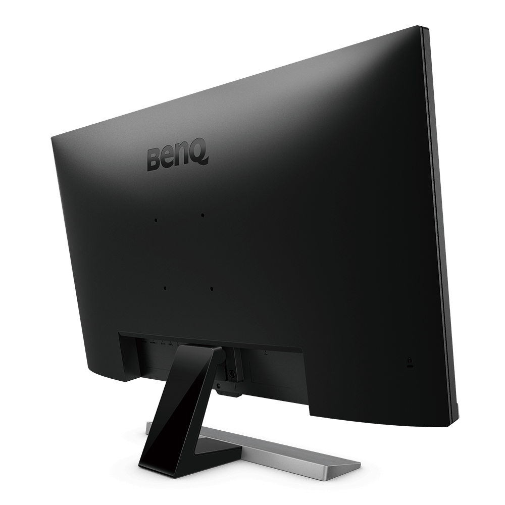 MONITOR 32" BENQ EW3270U"EW3270U" - imagine 5