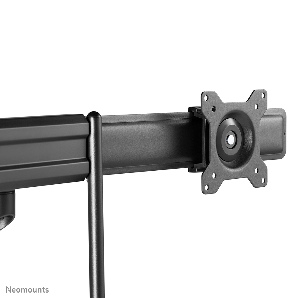 Brat dublu monitor NM FullM 17-32" 9kg n"DS75-450BL2" - imagine 10