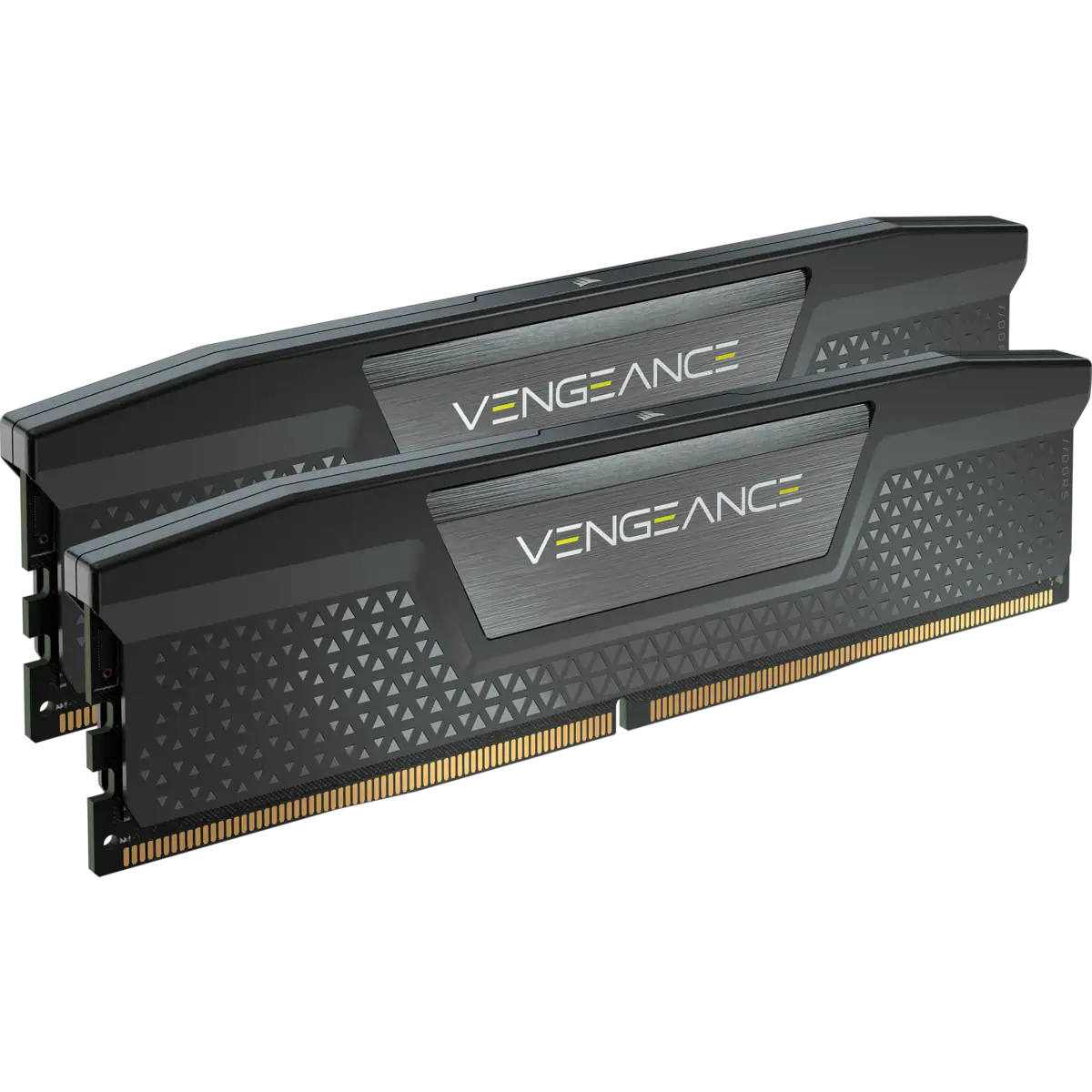 CR VENGEANCE 64GB (2x32GB) DDR5 6000 C40"CMK64GX5M2D6000C40" - imagine 2