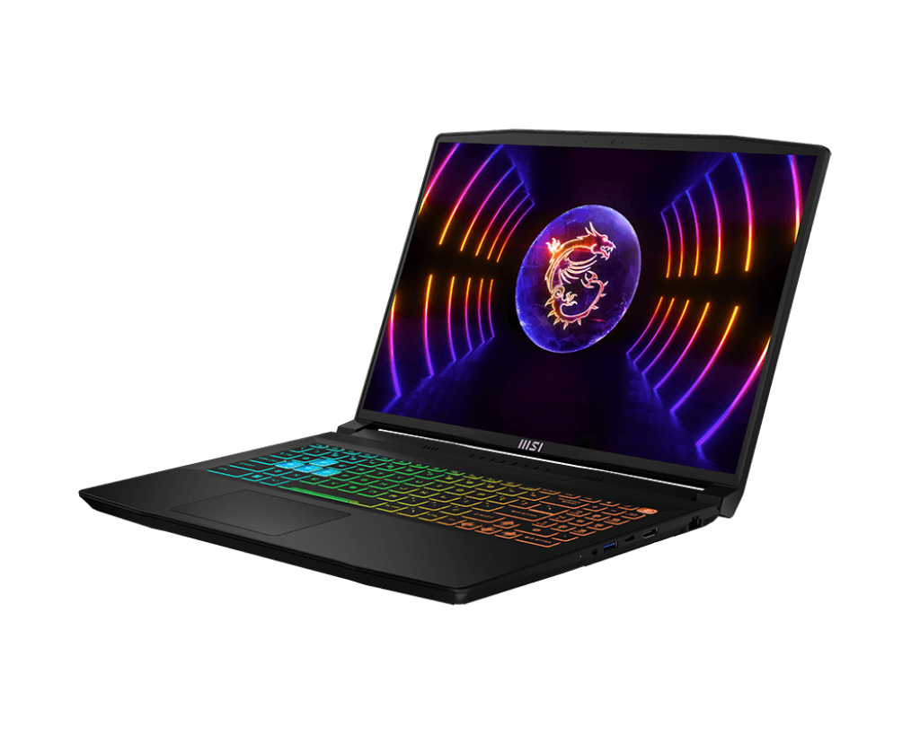 Crosshair 16 FHD I7-13620H 16 1 4070 DOS "9S7-158551-2277" ((timbru verde 3.5 lei)