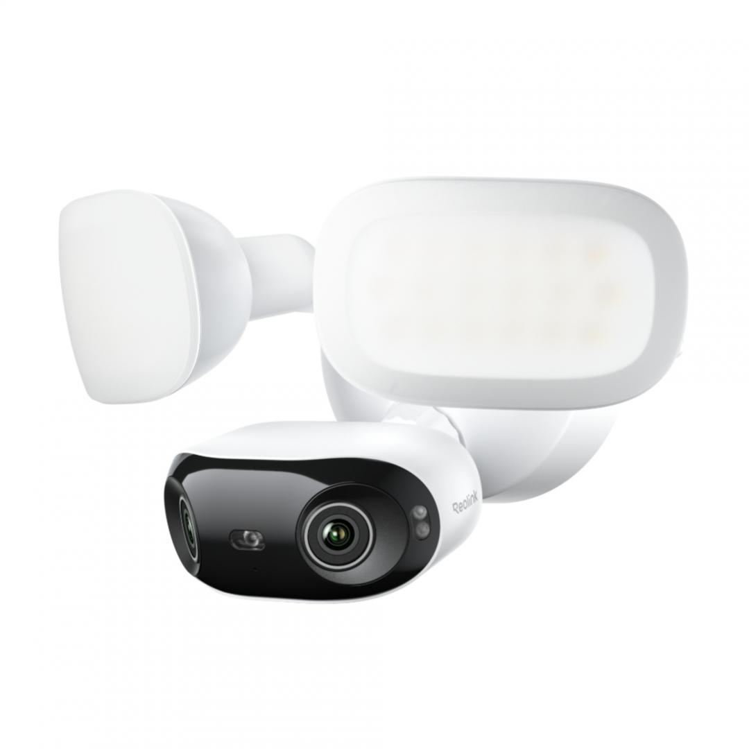 CAMERA Floodlight Series F751W "F751W" (timbru verde 0.8 lei)