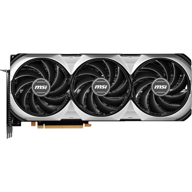 MSI GeForce RTX 4080 VENTUS 3X OC 16GB GDDR6X 256bit 3x DisplayPort + HDMI "GEFORCE RTX 4080 16GB VENTUS 3X OC"