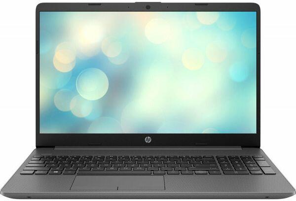 NOTEBOOK HP, 15.6 inch, i3-10110U, 4 GB DDR4, SSD 256 GB, Intel GMA UHD, Windows 11 Home, "675X5EA#AKE" ((timbru verde 3.5 lei)
