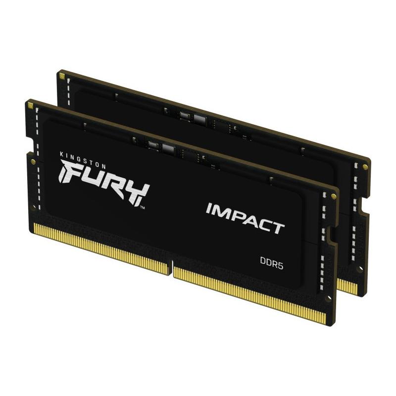KS DDR5 32GB 4800MHZ K2 KF548S38IBK2-32, "KF548S38IBK2-32"