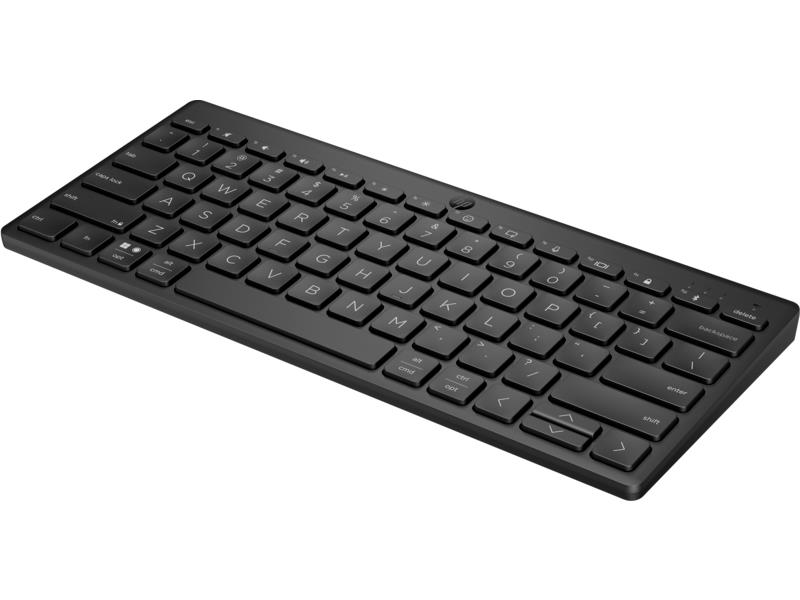 KEYBOARD WRL COMPACT 350/692S8AA HP "692S8AA" (timbru verde 0.8 lei)