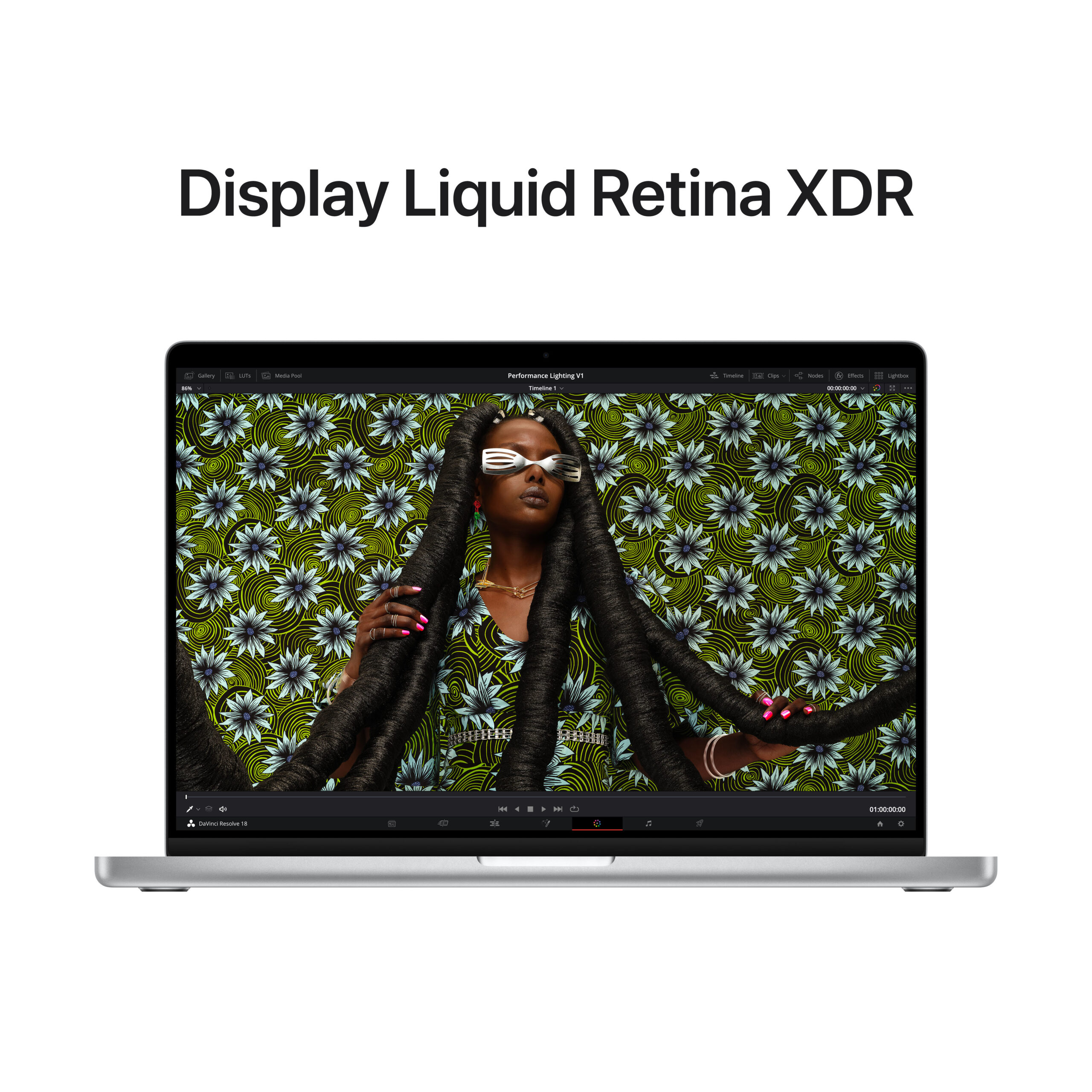 MBP 14 M2 10/16/16 16GB 512GB INT SV"MPHH3ZE/A" - imagine 4