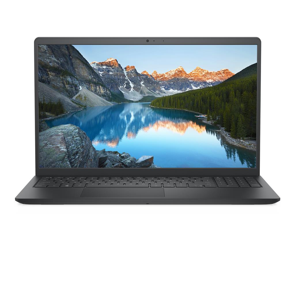 DELL Inspiron 3511 i3-1115G4 Notebook 39.6 cm (15.6") Full HD Intel Core i3 8 GB DDR4-SDRAM 256 GB SSD Wi-Fi 6 (802.11ax) Linux Ubuntu Black "DI3511I38256UB" ((timbru verde 3.5 lei)