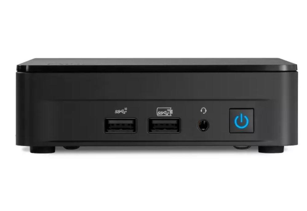 NUC Asus PC KIT NUC 13 PRO MINI/CI7-1360P "NUC13ANKI7" (timbru verde 0.8 lei)