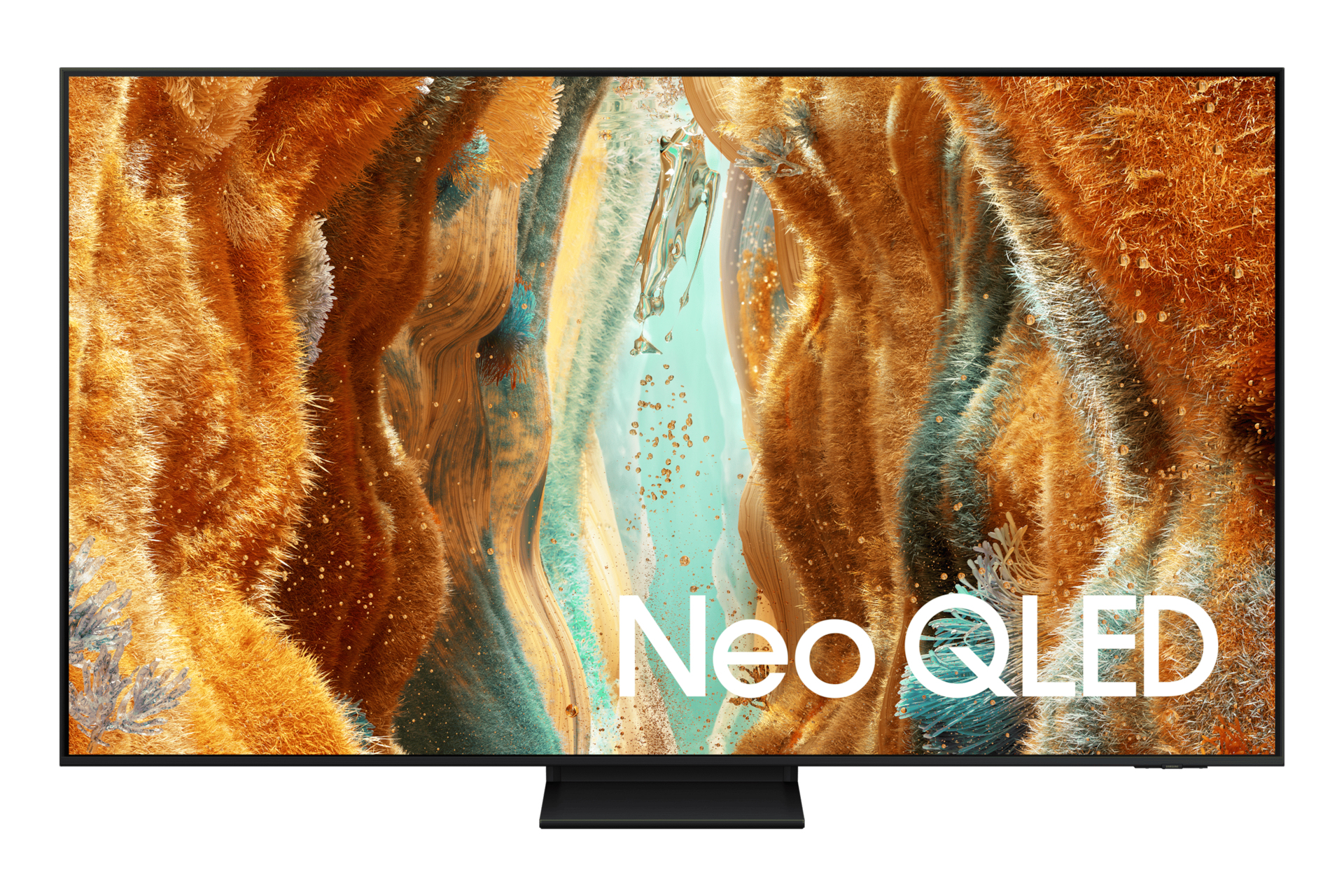 TV SAMSUNG "QE65QN70FA" (timbru verde 15 lei)