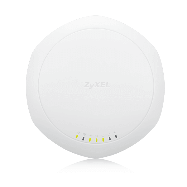 ACCESS Point ZyXel Single pack "NWA1123ACPRO-EU0104" (timbru verde 0.8 lei)