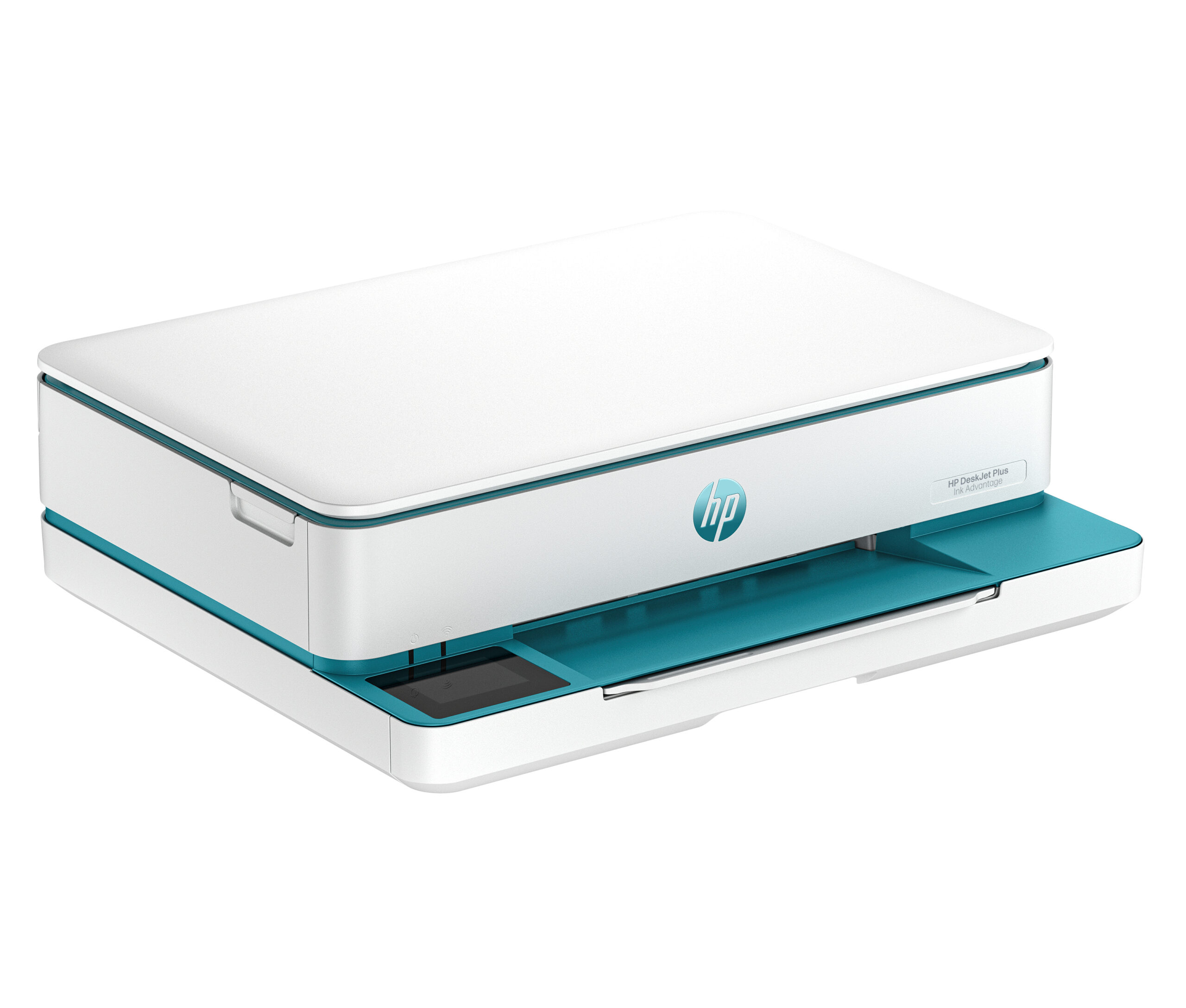 Multifunctional InkJet Color HP, ENVY 6122E, A4, Functii: Impr.|Scan.|Cop., Vit.Print. 10ppm, Conectivitate:USB|WIFI, Duplex:Nu, ADF:Nu(incl.TV 8lei) "714L9B" - imagine 3