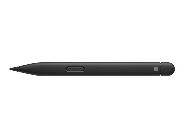 MS Surface Slim Pen 2 Black "8WX-00002" (timbru verde 0.03 lei)