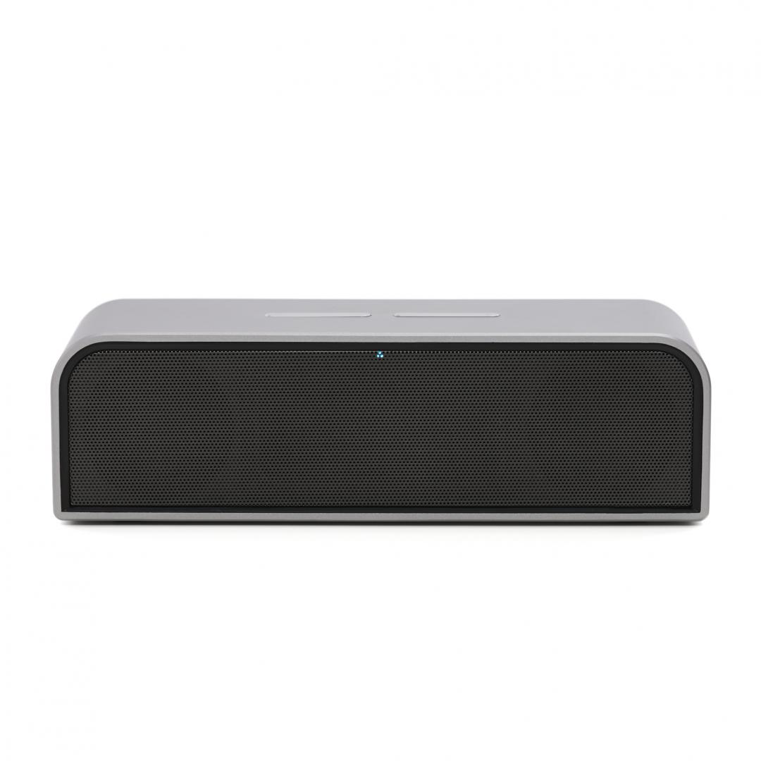 BOXA BLUETOOTHSERIOUX BEAT 20   SRXS-TP20W2-SL - imagine 5