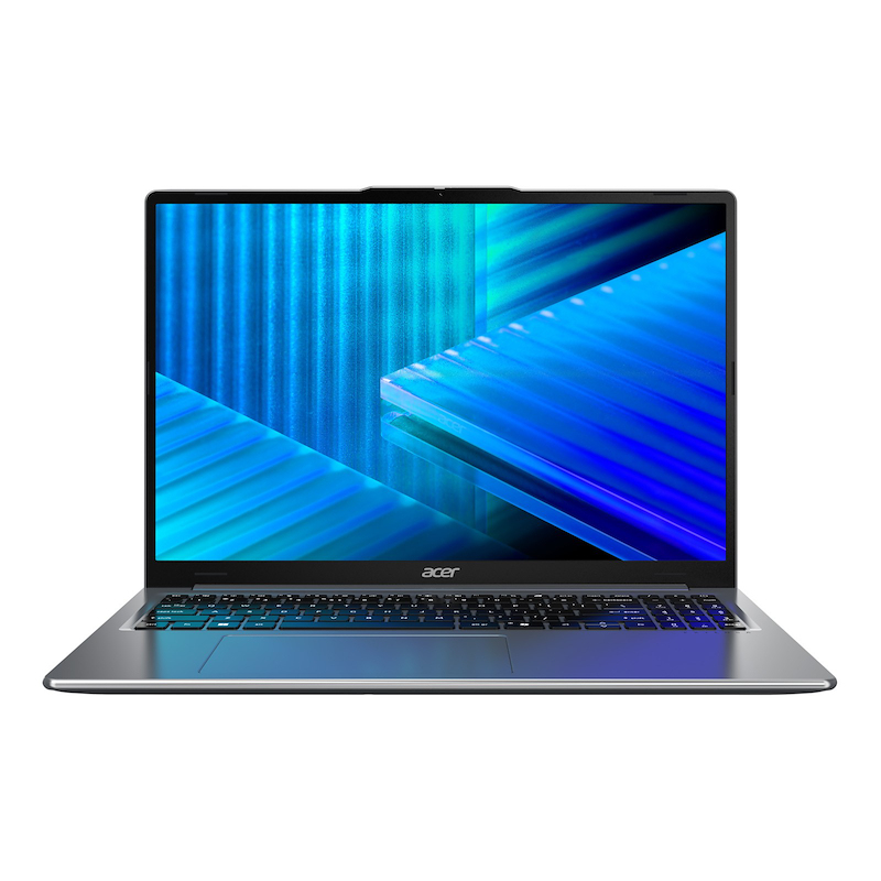 EXO16 WUXGA U5 125H 16GB 512GB UMA DOS"NX.EM4EX.004" (timbru verde 3.5 lei)