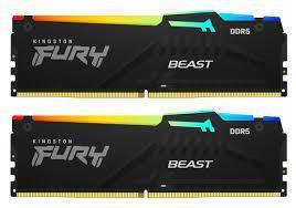 MEMORY DIMM 64GB DDR5-6400/K2 KF564C32BBEAK2-64 KINGSTON "KF564C32BBEAK2-64"