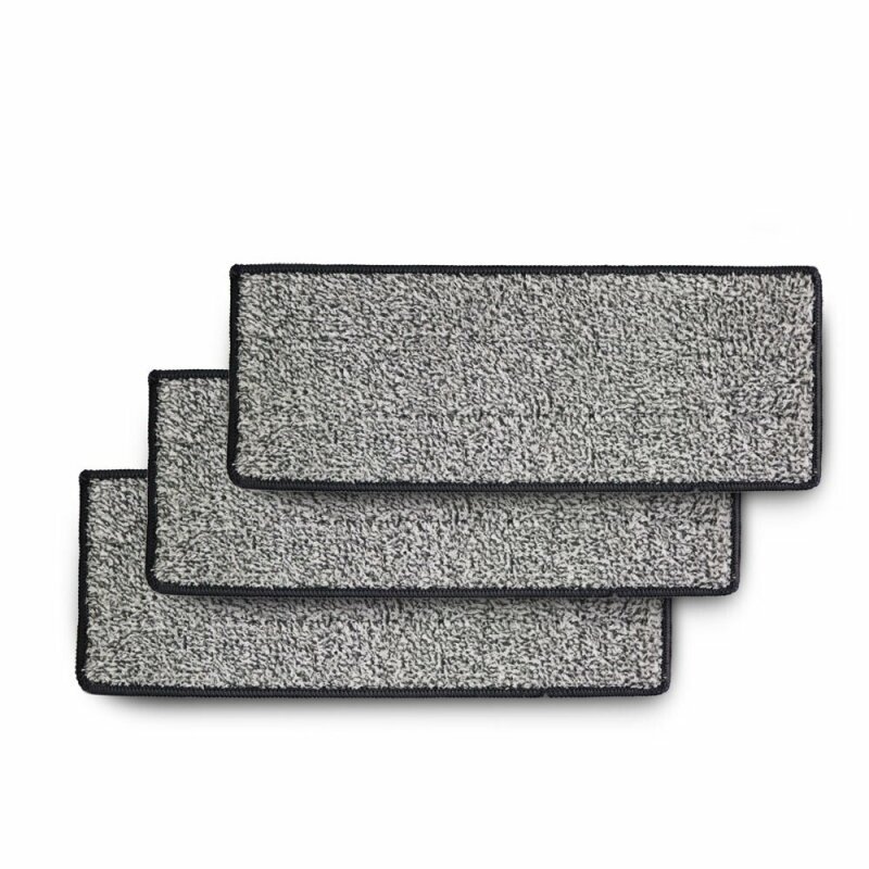 Rezerva microfibra Esperanza EHS004SP3 pentru mop Perfect Clean 004 3 buc "EHS004SP3"