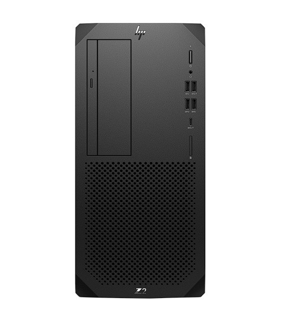 PC Z2 G9 TOWER CI7-12700/32/512GB W11P 5F0M5EA HP, "5F0M5EA" (timbru verde 7 lei)