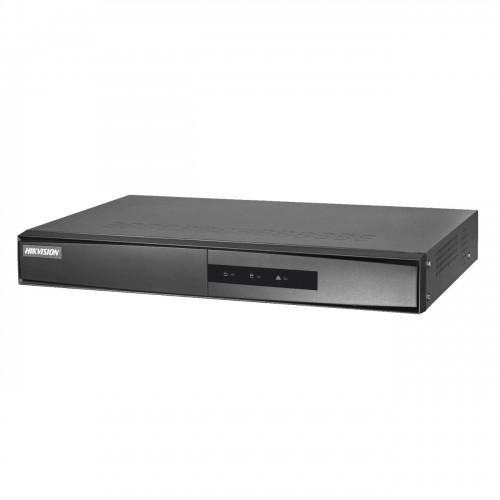 NVR 8 CANALE IP 4MP 1XSATA, "DS-7108NI-Q1/MC" (timbru verde 2 lei)