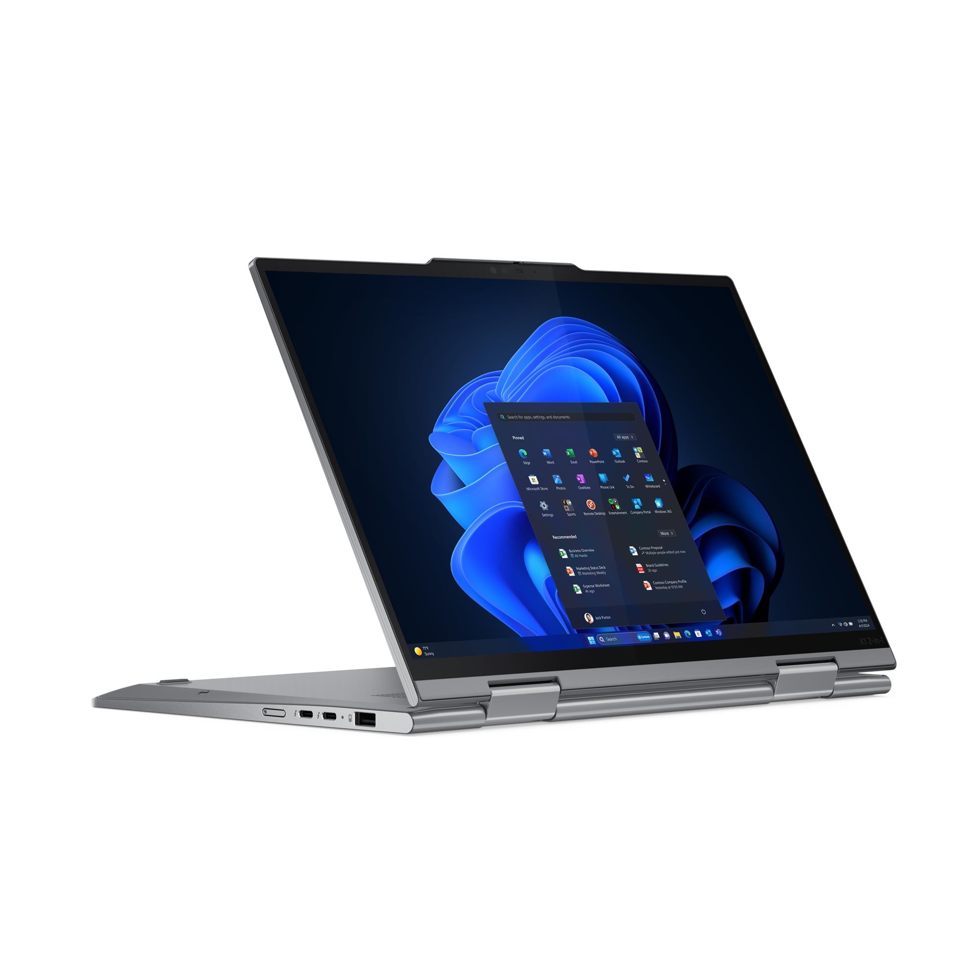 NB TP X1 2-in-1 G9 ULT7 16G 512G 11P "21KE0047RI" ((timbru verde 3.5 lei)