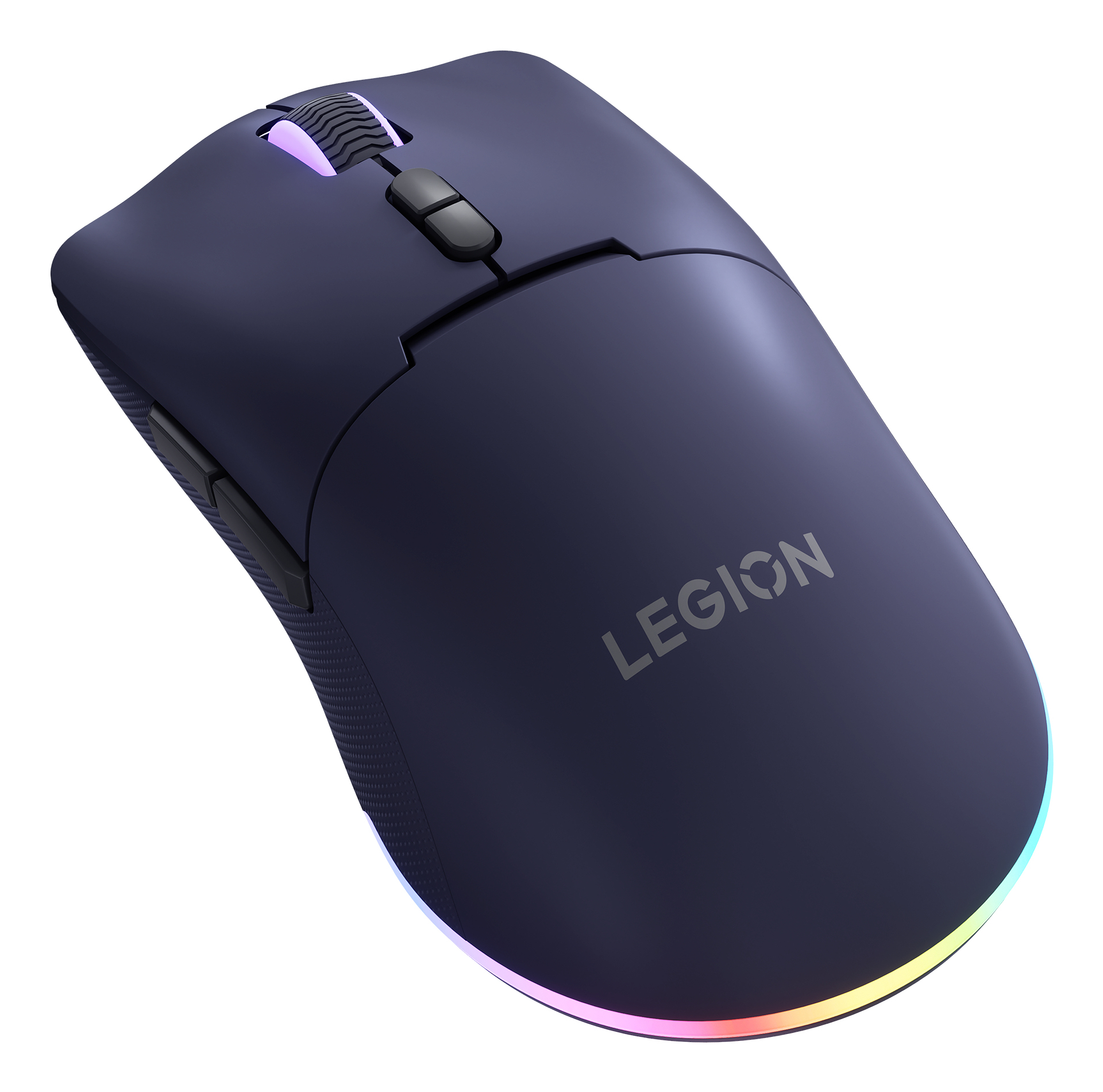 Lenovo Legion M220 Wi-Fi RGB Gaming Mous"GY51V60439" - imagine 2