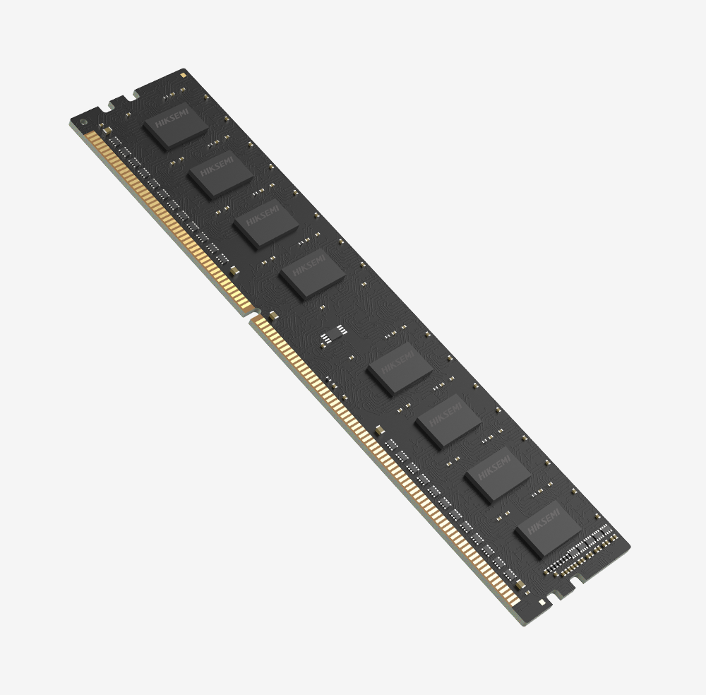 Memorie DDR HIKSEMI, DDR4 8GB frecventa 3200 MHz, 1 modul, "HSC408U32Z1/8G"