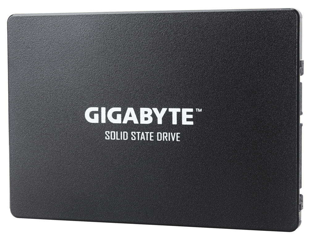 GIGABYTE 240GB 2.5inch SSD SATA3 DS STOCK REFURBISHED (P)"TPN-GP-GSTFS31240GNTD"