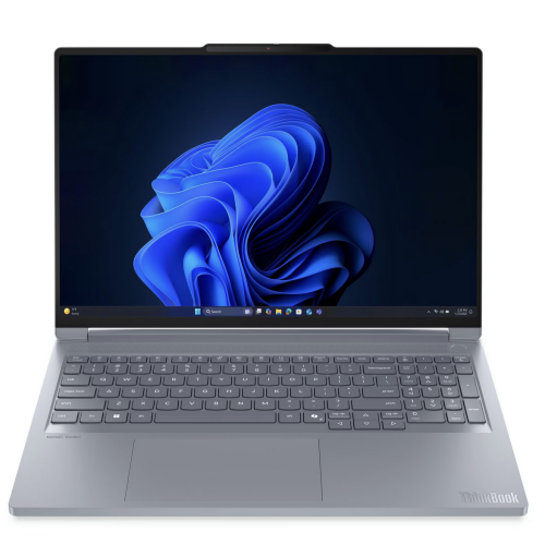 ThinkBook 16p G6 IAX Ultra 7 255HX 16" WQXGA Non-Touch 32GB 512GB SSD NVIDIA® GeForce RTXTM 5060 8GB 4 Cell Li-ion 85Wh 300W 3YR Depot/CCI "21R0A06LRI" (timbru verde 3.5 lei)