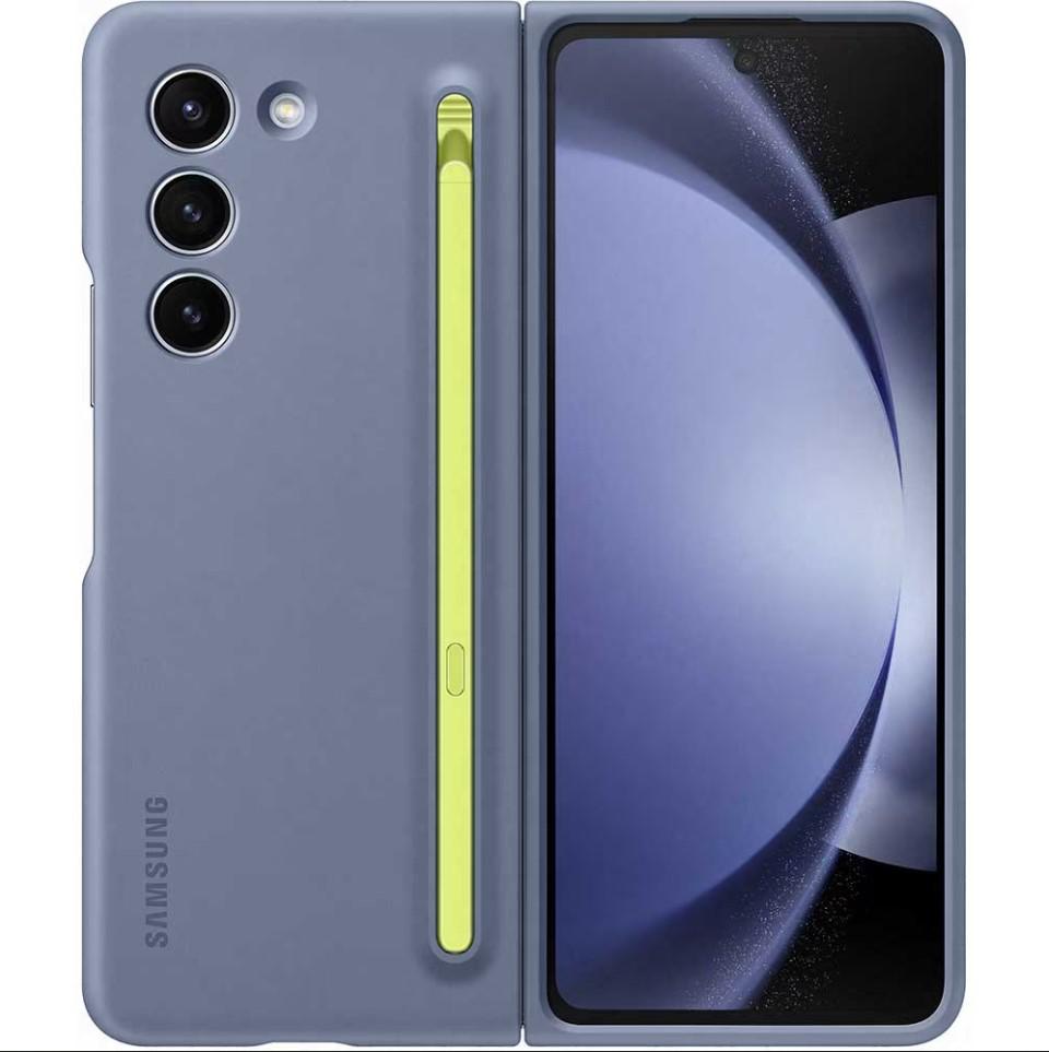 HUSE Smartphone Samsung Samsung Galaxy Z Fold 5 SlimCase&Pen BL,"EF-OF94PCLEGWW"