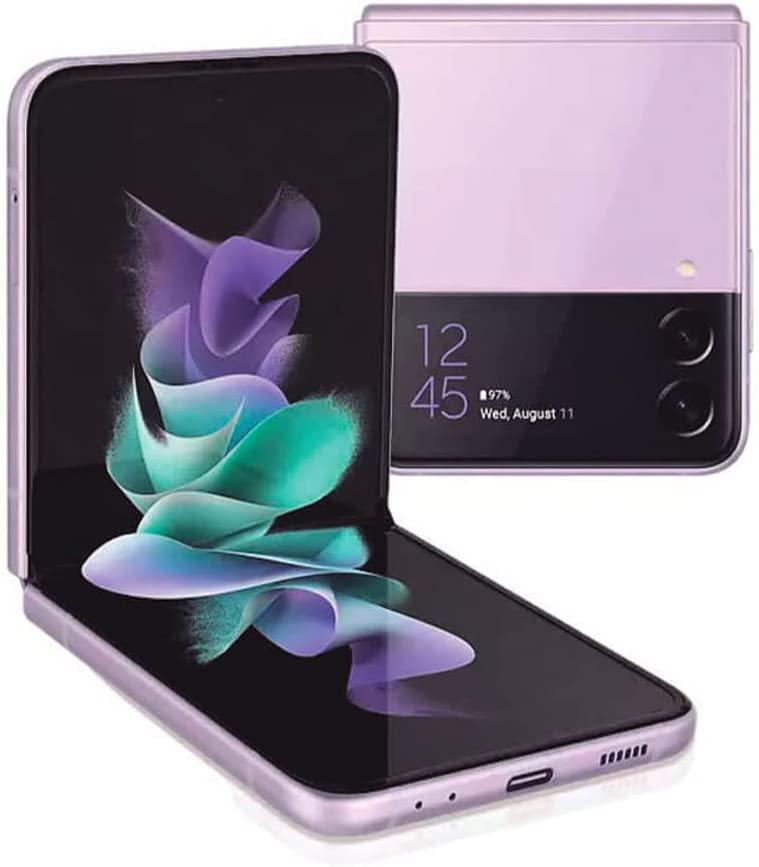 SM Z FLIP3 F721B 5G 6.7" 8G 128G SSIM VI "SM-F721BLVG" (timbru verde 0.45 lei)