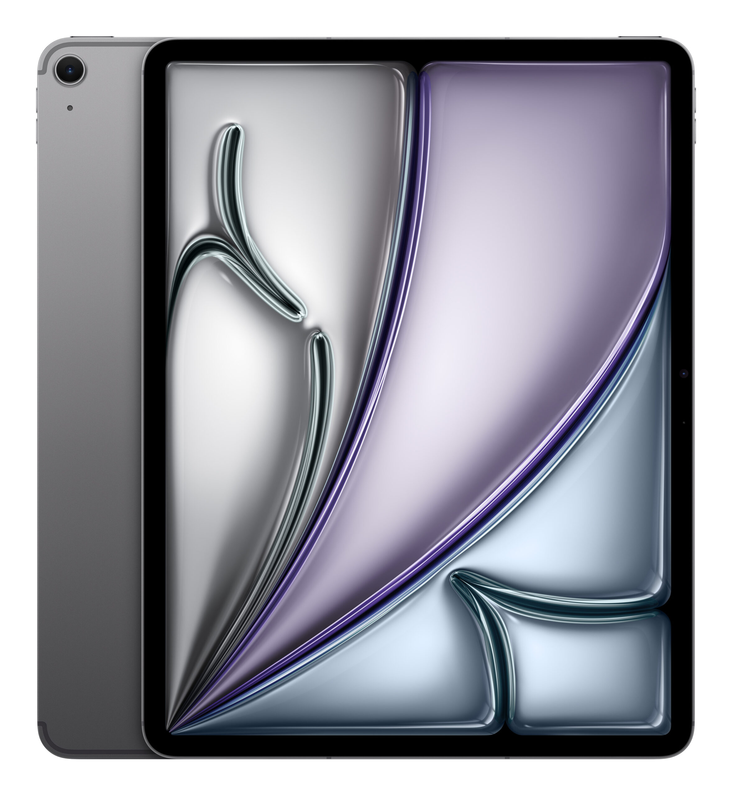 IPAD AIR 13 WF CL 1TB SPG-HCZ "MCJE4HC/A" (timbru verde 0.9 lei)