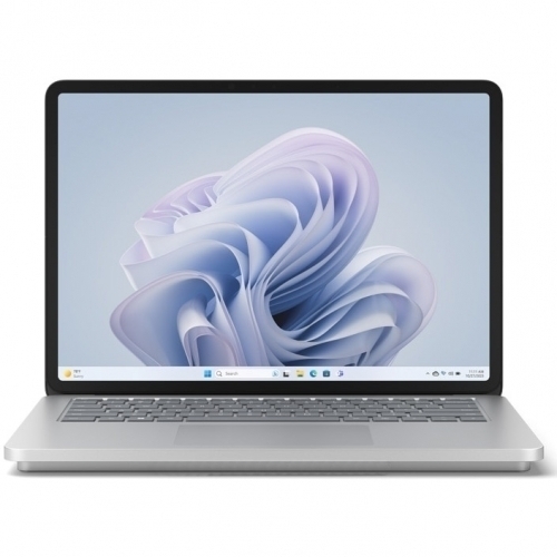 NOTEBOOK Microsoft MS Surface Proj AN Intel Core i7 14.4inch 16GB 512GB W11H Intl CEE Platinum "ZRF-00023" ((timbru verde 3.5 lei)