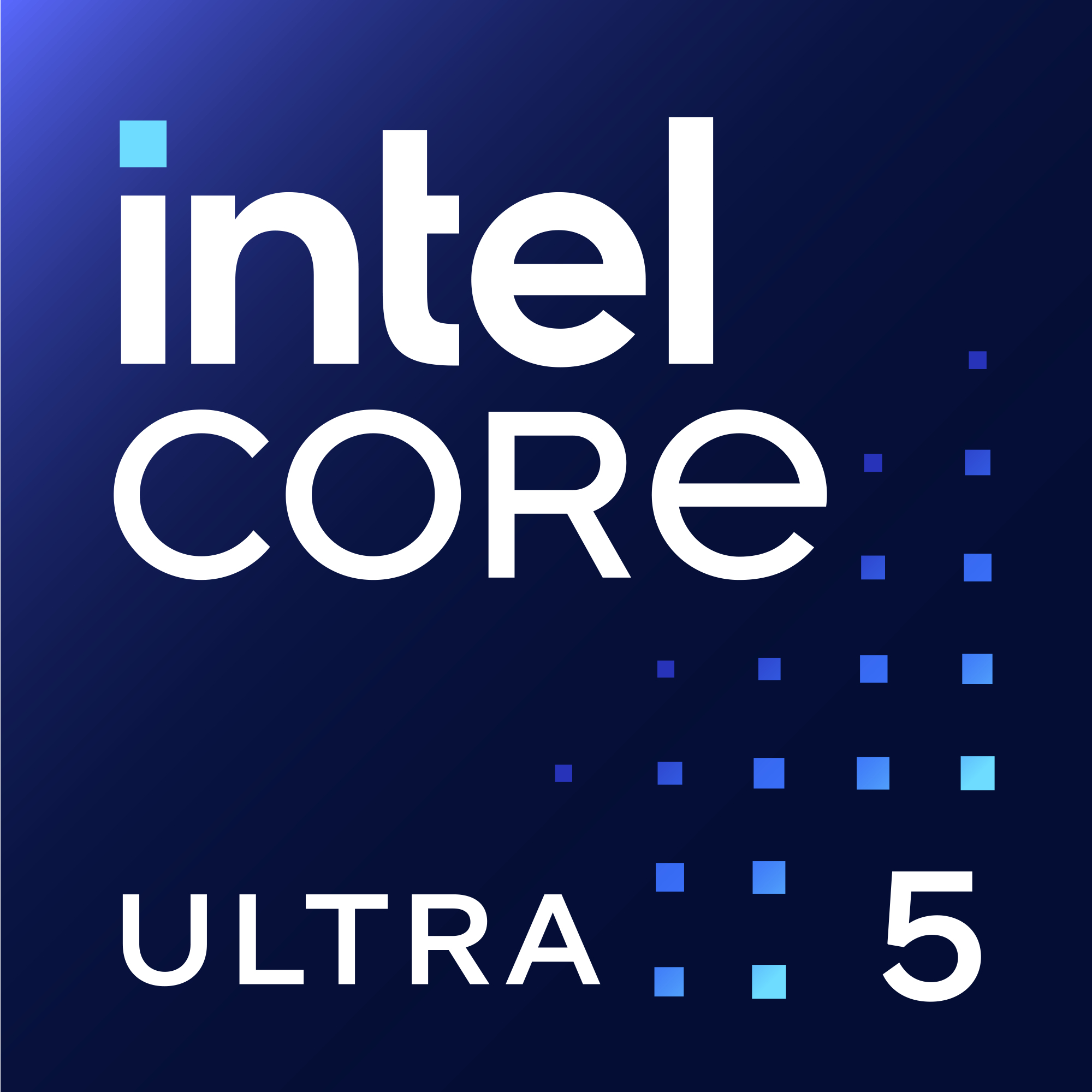 Arrow Lake, Core Ultra 5 245K 4.2GHz Tray "AT807680640F"